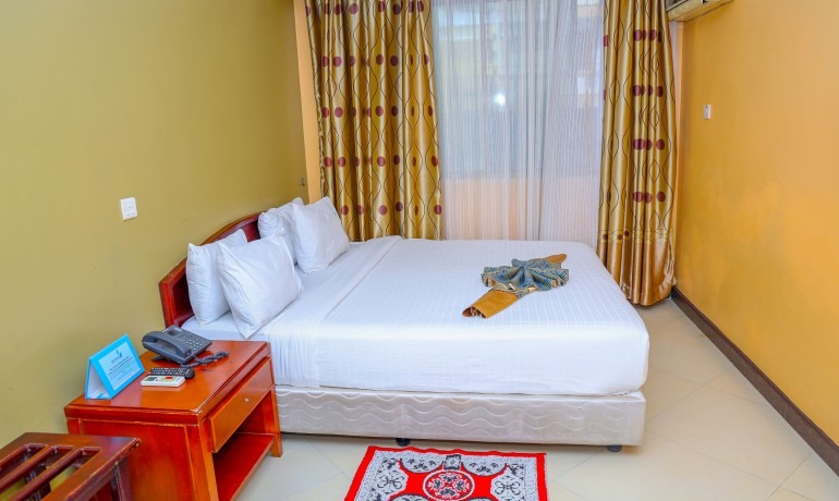 Cate Hotel image 2